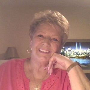 Meet your Posher, Sue